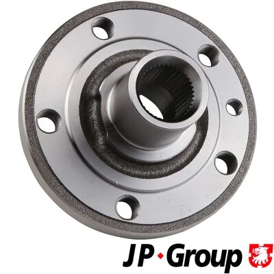 Wheel Hub